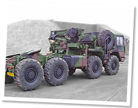8x8 MAN KAT1