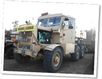 OT-810 (1955-60's) Czech halftrack